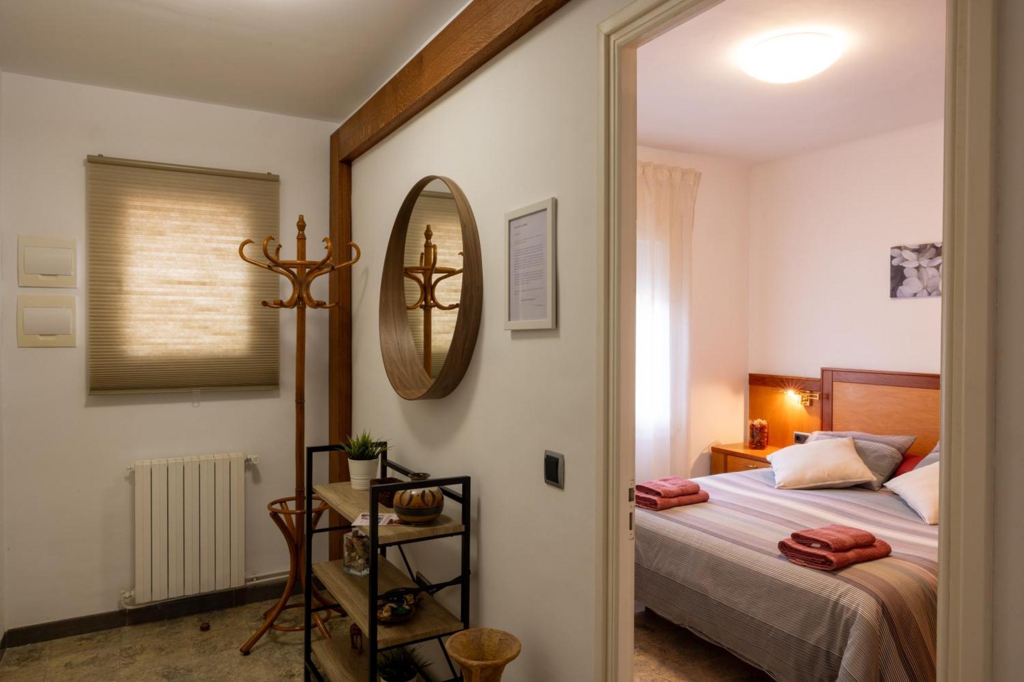 Ca La Pauleta Villa Sant Hilari Sacalm Exteriör bild