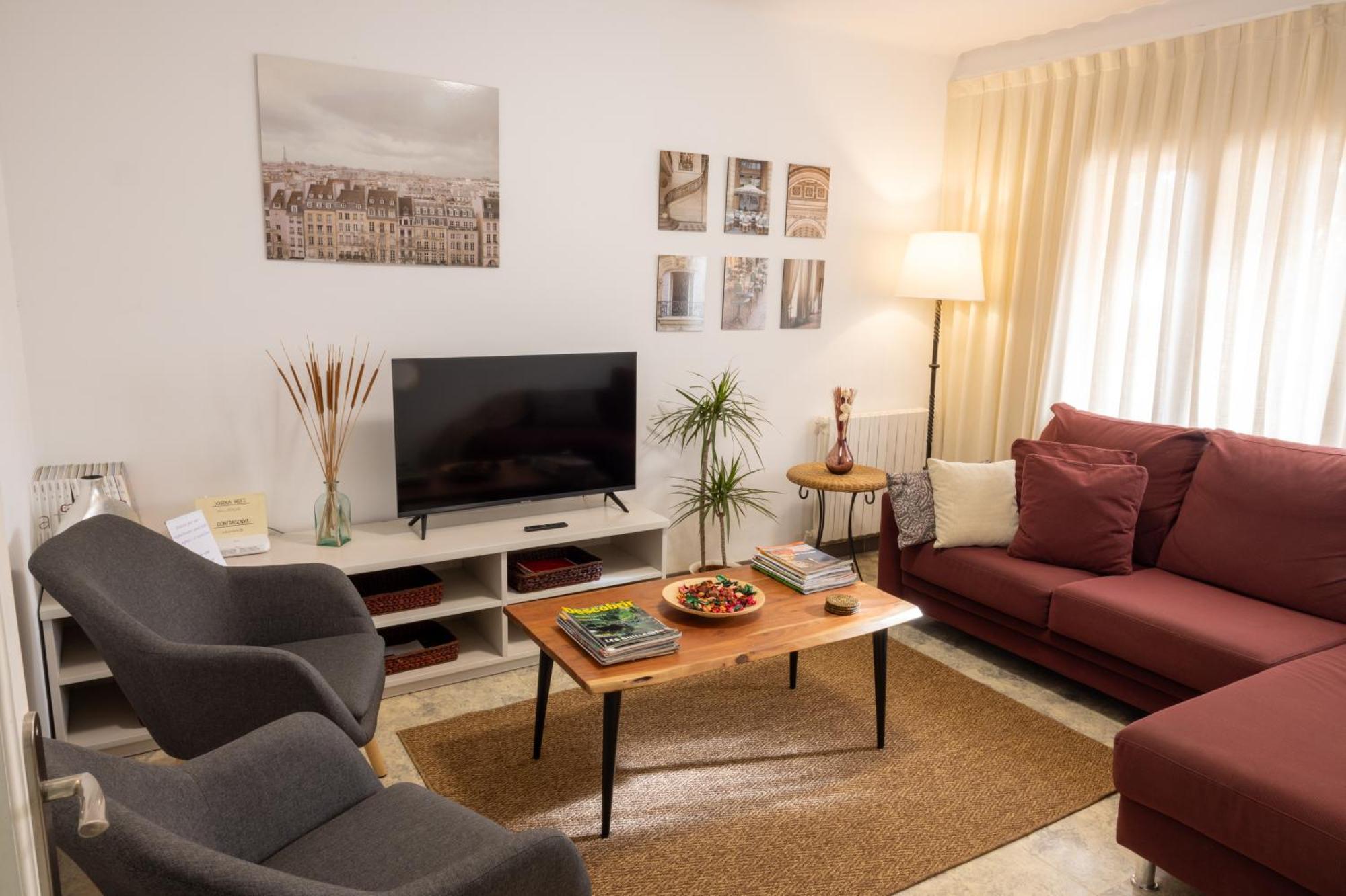 Ca La Pauleta Villa Sant Hilari Sacalm Exteriör bild