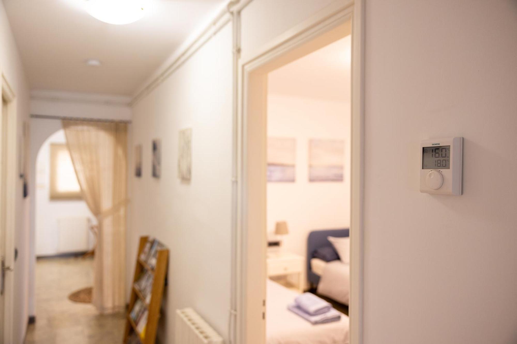 Ca La Pauleta Villa Sant Hilari Sacalm Exteriör bild